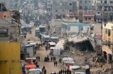 73,066 شهيدا و173,514 مصابا في قطاع غزة منذ بدء العدوان