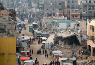 73,066 شهيدا و173,514 مصابا في قطاع غزة منذ بدء العدوان