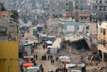 73,066 شهيدا و173,514 مصابا في قطاع غزة منذ بدء العدوان