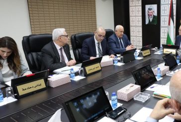 الحكومة: جهود متعددة لتأمين صرف دفعة من الرواتب مطلع الأسبوع القادم