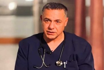 محكمة الاحتلال تجدد الاعتقال التعسفي للطبيب حسام أبو صفية