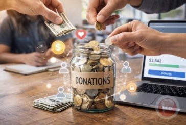 التمويل المجتمعي والتبرعات الصغيرة في الاقتصاد الرقمي