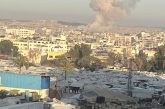 ارتفاع حصيلة الشهداء في قطاع غزة إلى 73,018 والإصابات إلى 173,273 منذ بدء العدوان