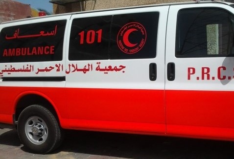 إصابة شاب برصاص الاحتلال في مدينة الخليل