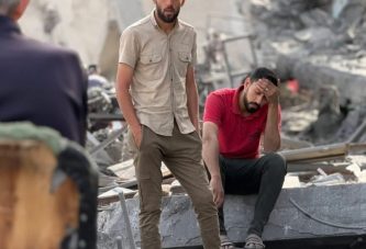 غزة : 73,317 شهيدا و173,961 مصابا في قطاع غزة منذ بدء العدوان