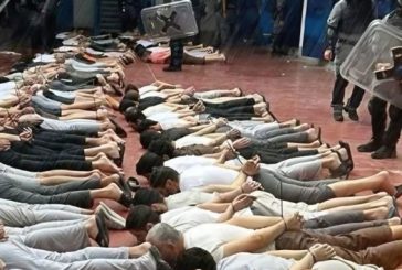 موجة خطيرة ومتسارعة لمرض الجرب 