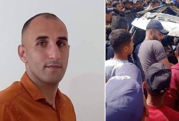 اسرائيل تغتال مدير مباحث خان يونس ومرافقه جنوب القطاع