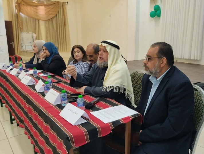 ندوة في قلقيلية تؤكد: الاستثمار في التعليم ضرورة وطنية لتعزيز صمود المجتمع