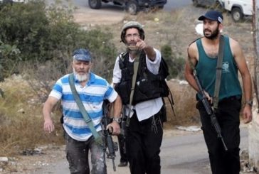 1637 اعتداءً نفذها جيش الاحتلال والمستوطنون الشهر الماضي