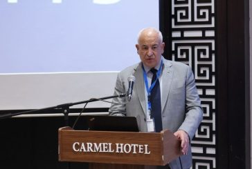 وزير الداخلية يشارك في افتتاح ورشة “بناء الجسور” لتعزيز التكامل بين مكونات قطاع العدالة والأمن