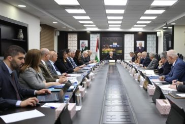 الحكومة تدعو القطاعات المختلفة للتعاون لضمان استمرار الخدمات