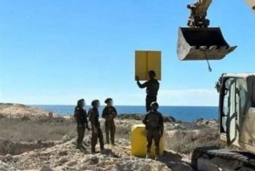 لجنة توزيع الطعام بالبريج تستنكر وقف المطبخ العالمي تزويد الطعام شرق صلاح الدين