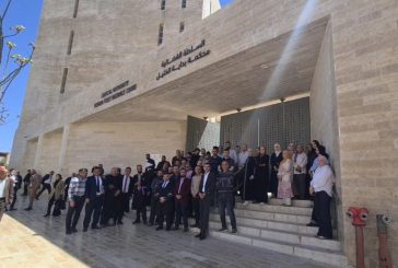 تعليق شامل للدوام في المحاكم النظامية بالضفة الغربية احتجاجاً على تأخر الرواتب