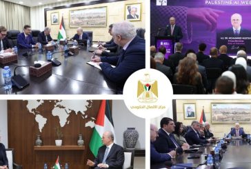 أهم التدخلات التنموية والإصلاحية التي نفذتها الحكومة الأسبوع الماضي