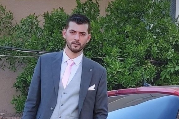 استشهاد شاب برصاص الاحتلال في مخيم جنين