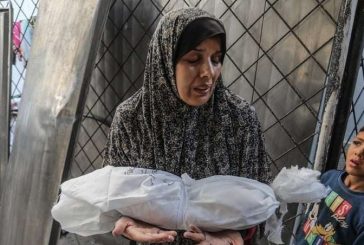 6 شهداء خلال يوم في قطاع غزة و 72,769 منذ بدء الحرب
