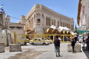 شاهد- من جهاتها الأربع وفي قلبها النابض.. تصعيد استيطاني واسع يضغط على الخليل