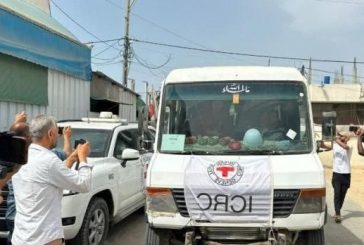 الاحتلال يفرج عن 13 مواطنا من قطاع غزة