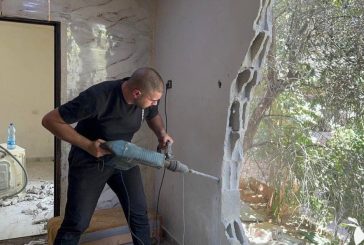 الاحتلال يجبر مقدسيا على هدم منزله قسرا