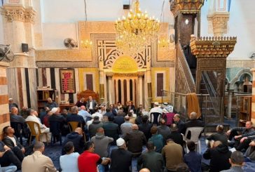 رئيس بلدية الخليل: الحرم الإبراهيمي عنوان السيادة والهوية.. والخليل ستبقى عصية على كل محاولات التهويد
