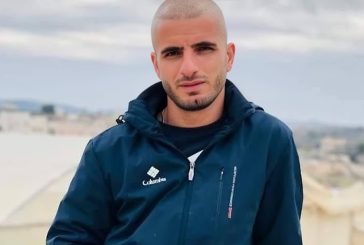 استشهاد شاب متأثرا بإصابته برصاص الاحتلال أمس قرب بيت أولا