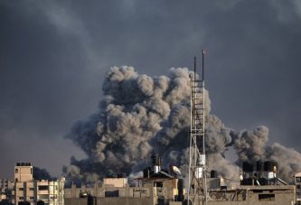 قطاع غزة : ارتفاع حصيلة الشهداء إلى 72,991 والإصابات إلى 173,212 منذ بدء العدوان