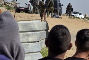 اعتداءات للمستوطنين في مسافر يطا تُسفر عن إصابات واعتقالات وسط حماية من قوات الاحتلال