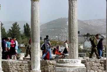 معهد أريج: الآثار كأداة للضم الزاحف .. مشروع القانون الإسرائيلي لإعادة هندسة الجغرافيا والهوية في الضفة