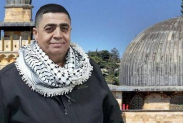 النتشة: القضية في مرحلة دقيقة والقدس في عين العاصفة.. والمؤتمر الثامن فرصة لتصويب البوصلة