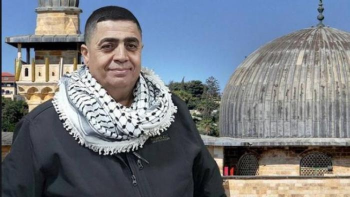 النتشة: القضية في مرحلة دقيقة والقدس في عين العاصفة.. والمؤتمر الثامن فرصة لتصويب البوصلة