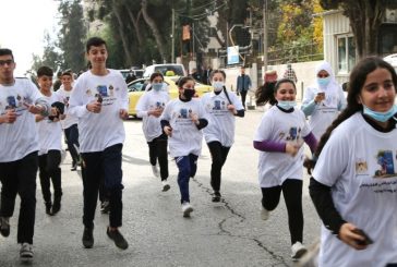 الرجوب يعلن انطلاق ماراثون فلسطين الدولي العاشر في بيت لحم الجمعة المقبلة