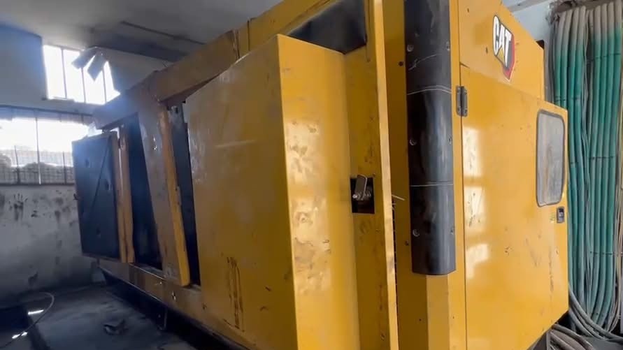 غزة.. توقف غرف العمليات في مستشفى الأقصى بدير البلح