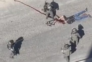 شهيد برصاص قوات الاحتلال في مخيم قلنديا