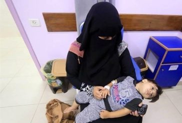 47% من الأدوية رصيدها صفر.. تحذيرات من انهيار المنظومة الصحية في قطاع غزة