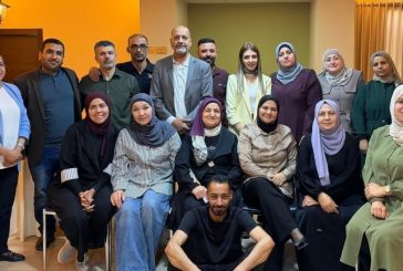 التربية تعقد ورشة لتطوير قدرات طلبة البرلمان الطلابي الموحد والمرشدين
