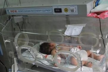 قطاع غزة يُسجّل 1797 مولوداً جديداً و 225 حالة وفاة خلال شهر أبريل