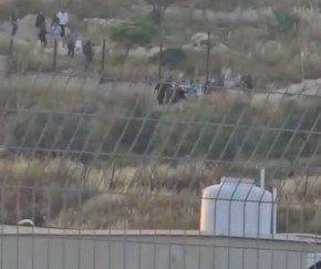 الاحتلال يجبر أهالي قرية العصاعصة جنوب جنين على نقل جثمانه بعد ساعات من دفنه