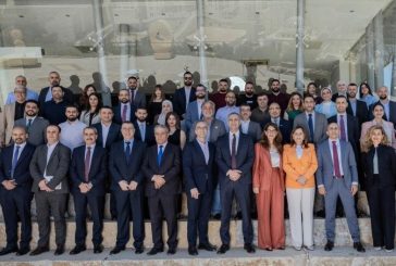 الهيئة العامة لأركان العقارية تعقد اجتماعها السنوي العادي