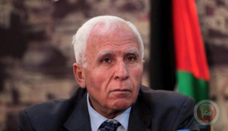 الأحمد: يوم الصحافة العالمي محطة لتعزيز دور الإعلام الفلسطيني في مواجهة الاحتلال