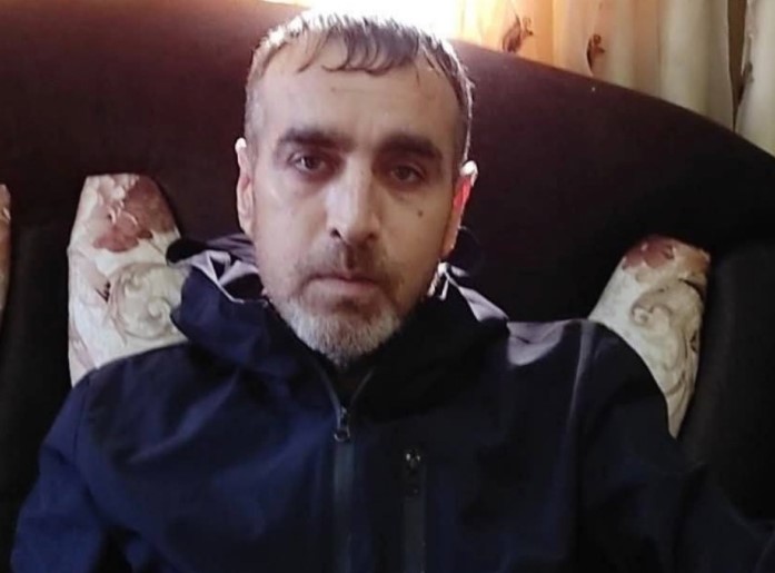 شهيد برصاص الاحتلال في مخيم جنين