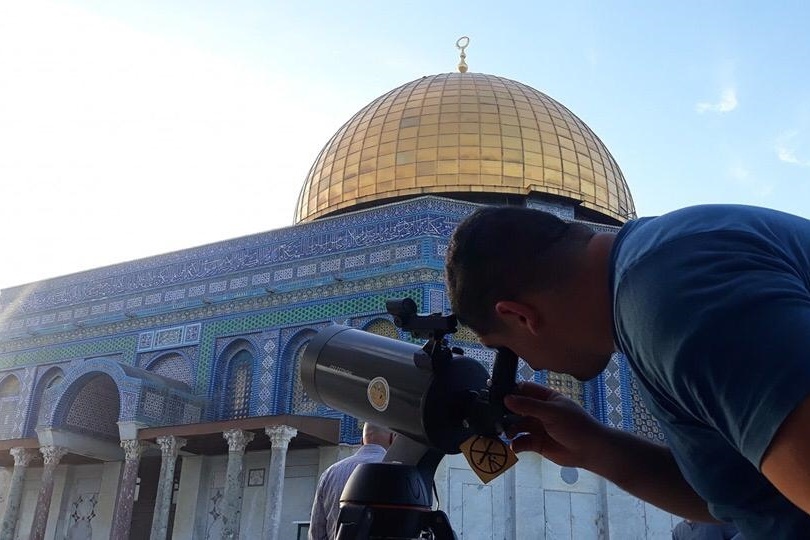 المفتي: عيد الأضحى المبارك يوم الأربعاء 27 أيار