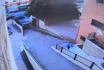 مستوطن يقتحم مدرسة في سيلة الظهر ويهدد بإغلاقها