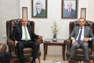 تصعيد قانوني ودولي لحماية هوية البلدة القديمة من الخليل