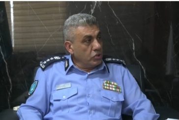 الشرطة القضائية تؤكد تعزيز كفاءة تنفيذ الإجراءات القضائية وترسيخ سيادة القانون رغم التحديات