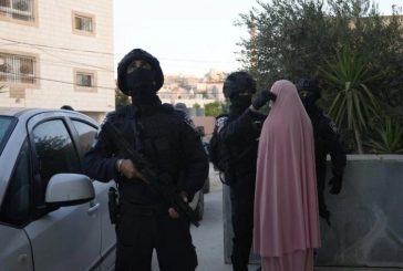 تحرشات وتفتيش مهين بحق الأسيرات في 