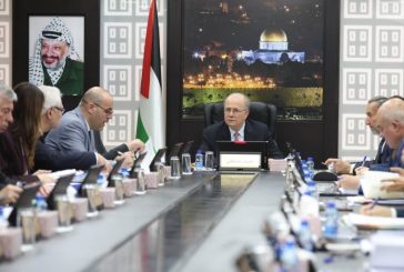 مجلس الوزراء يُحذّر من التدهور الخطير والمتسارع للأوضاع الإنسانية في قطاع غزة