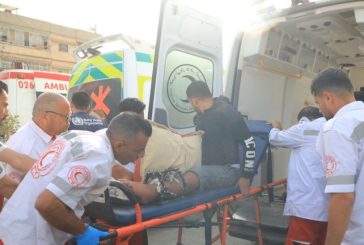 122 مريضا ومرافقا يغادرون القطاع عبر معبر رفح