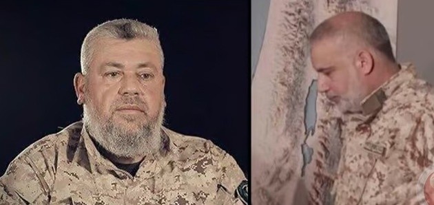 تقديرات اولية في اسرائيل بفشل عملية اغتيال رئيس اركان القسام الجديد