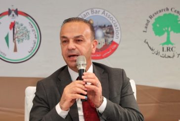 رئيس بلدية الخليل يعلن إعادة إطلاق مشروع تسوية الأراضي في جميع أنحاء المدينة