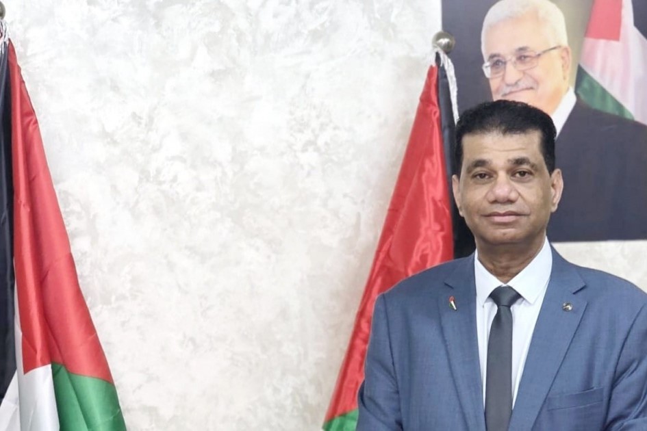 رمضان في يوم العمال: بطالة متفاقمة… والعمال ركيزة صمود الاقتصاد الفلسطيني